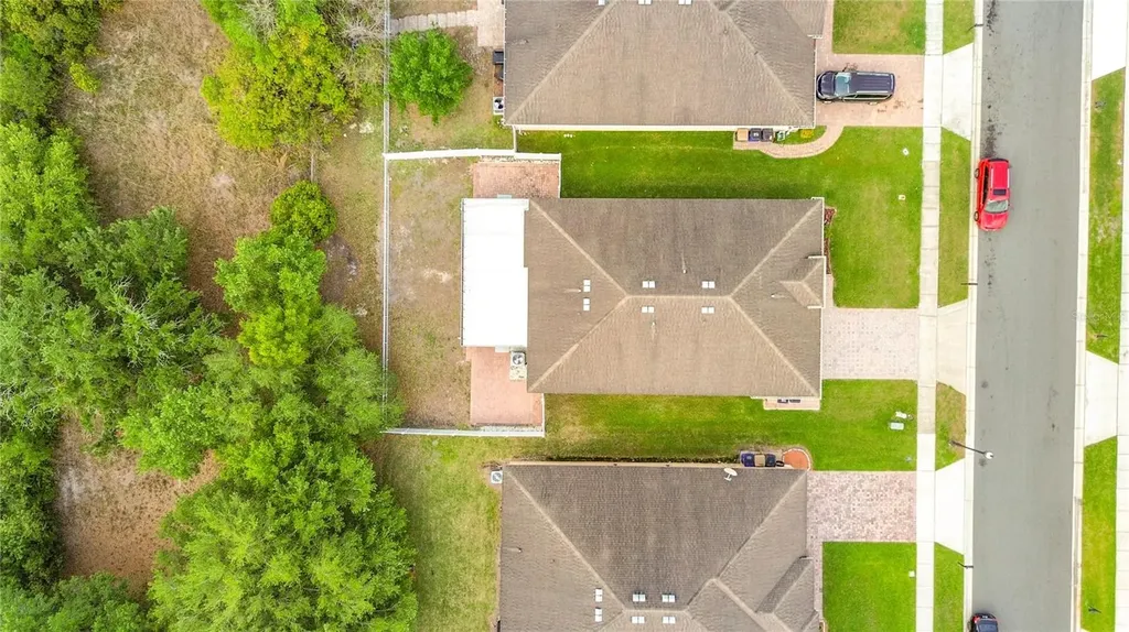 3447 Harlequin Drive St Cloud FL 34772