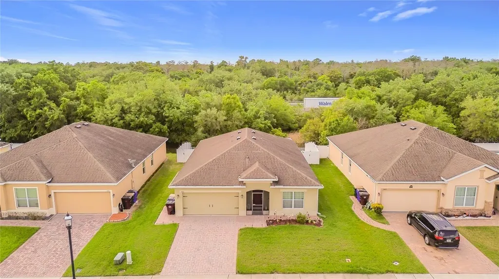 3447 Harlequin Drive St Cloud FL 34772