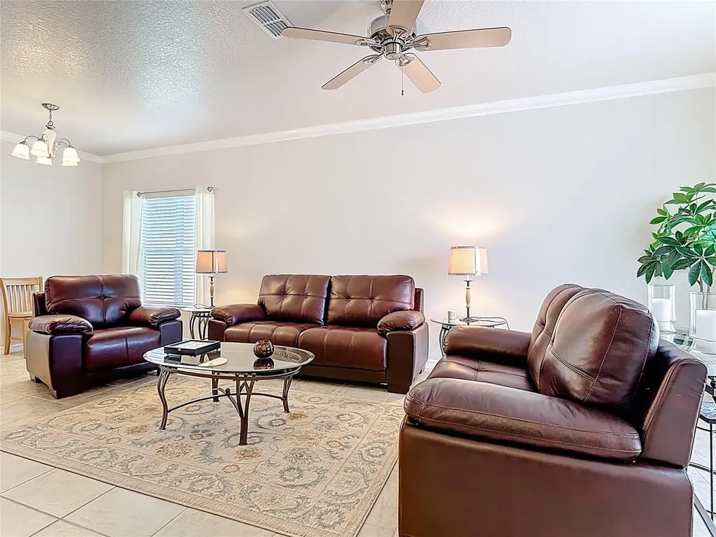 3447 Harlequin Drive St Cloud FL 34772