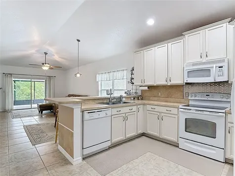 3447 Harlequin Drive St Cloud FL 34772