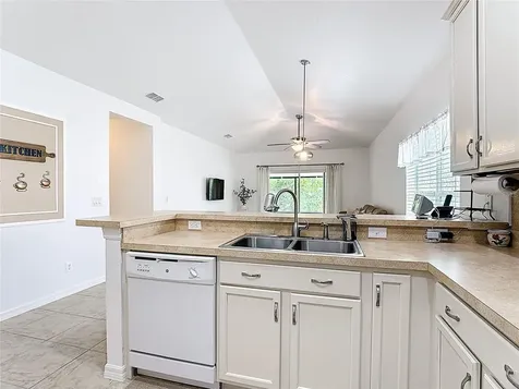 3447 Harlequin Drive St Cloud FL 34772