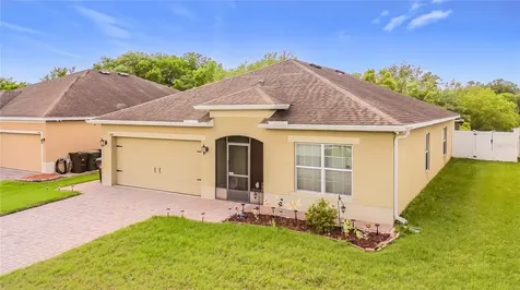 3447 Harlequin Drive St Cloud FL 34772