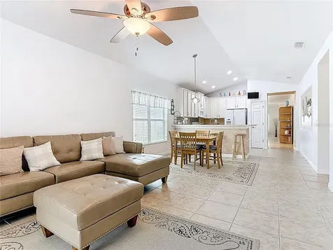 3447 Harlequin Drive St Cloud FL 34772