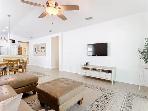 3447 Harlequin Drive St Cloud FL 34772