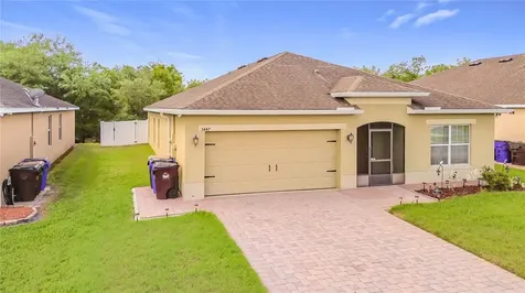 3447 Harlequin Drive St Cloud FL 34772