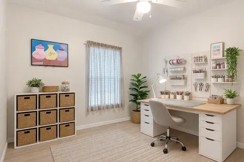 3447 Harlequin Drive St Cloud FL 34772