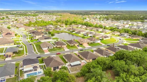 3447 Harlequin Drive St Cloud FL 34772