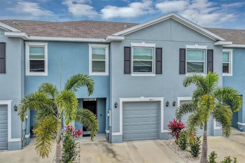 4015 Blue Banks Lane Bradenton FL 34208
