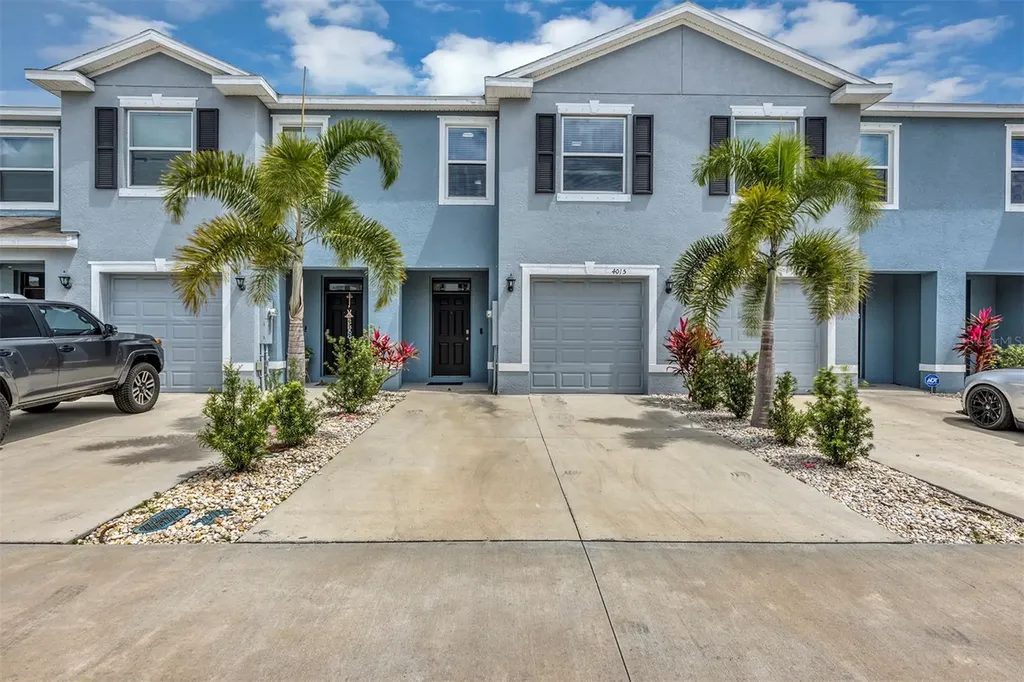 4015 Blue Banks Lane Bradenton FL 34208