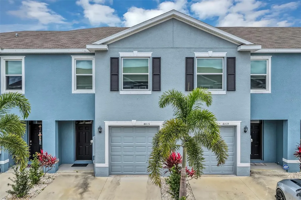 4015 Blue Banks Lane Bradenton FL 34208