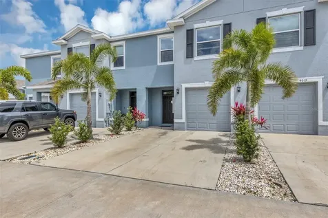 4015 Blue Banks Lane Bradenton FL 34208