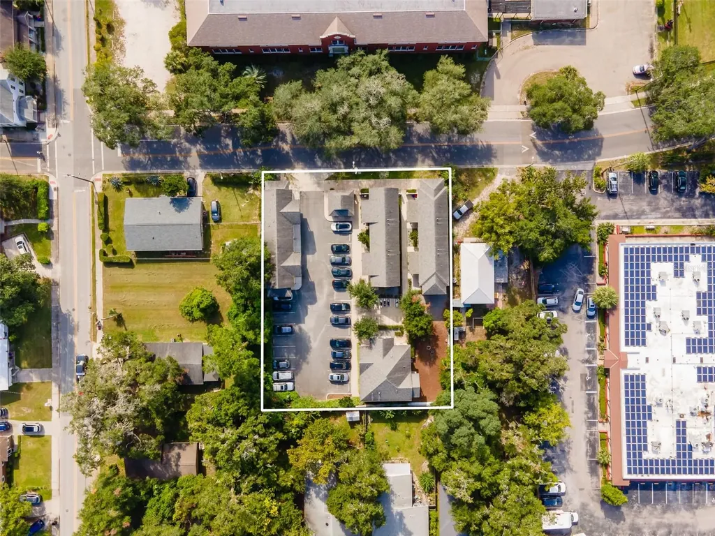 717 NW 10th Street Gainesville FL 32601