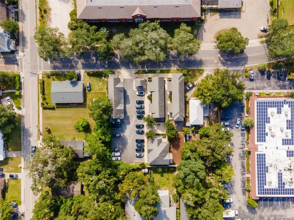 717 NW 10th Street Gainesville FL 32601
