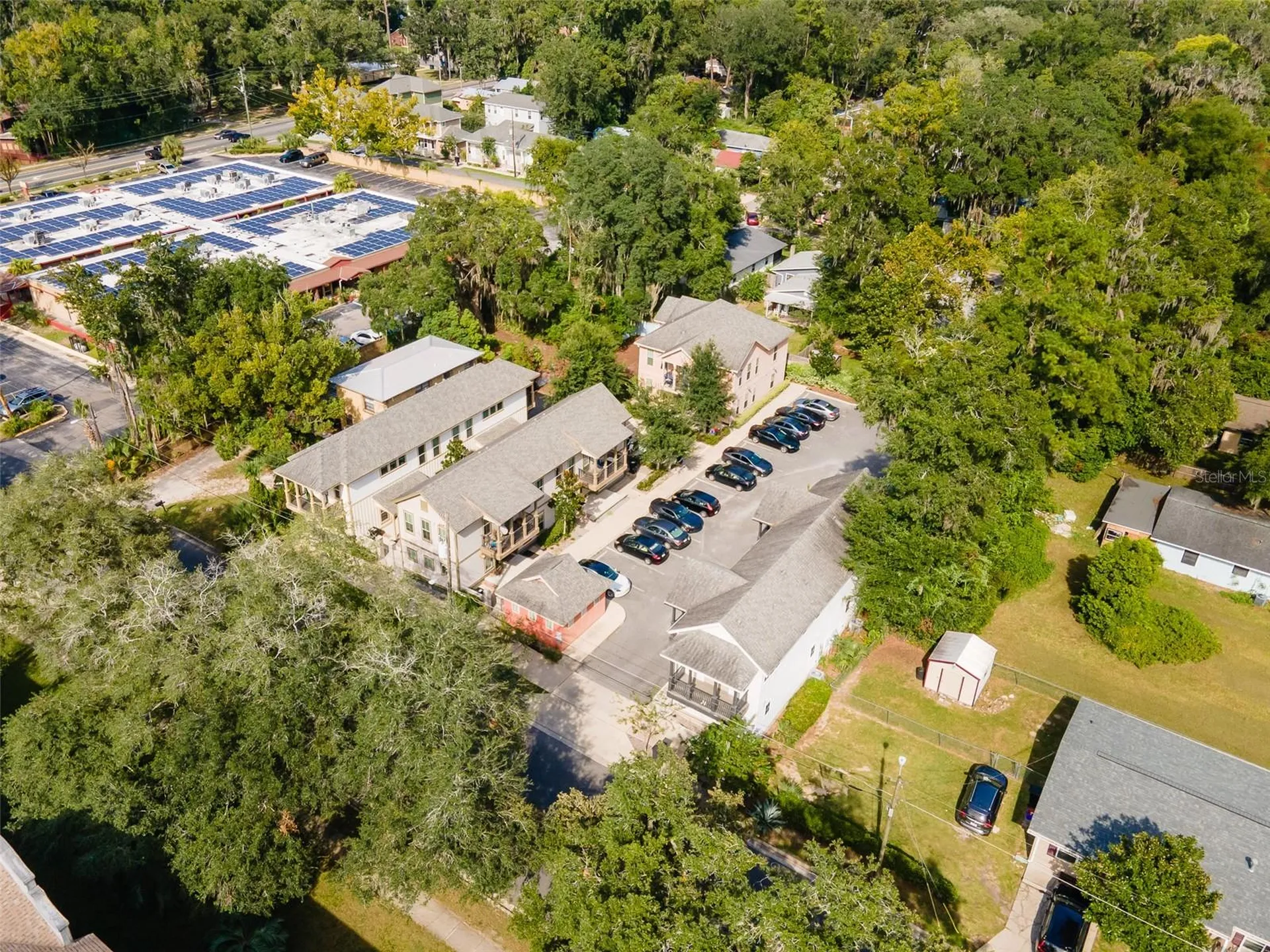 717 NW 10th Street Gainesville FL 32601