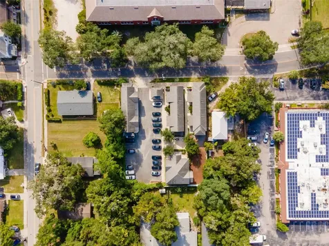 717 NW 10th Street Gainesville FL 32601