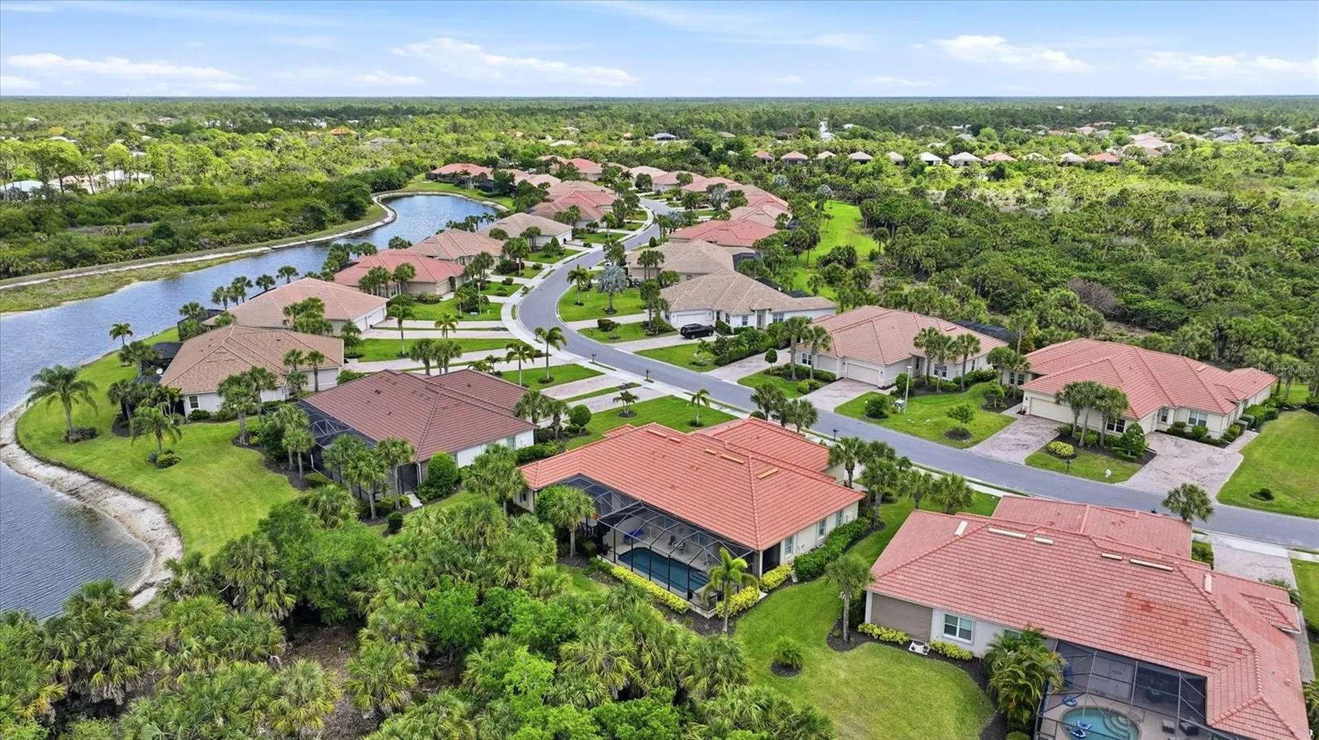 13057 Creekside Lane Port Charlotte FL 33953
