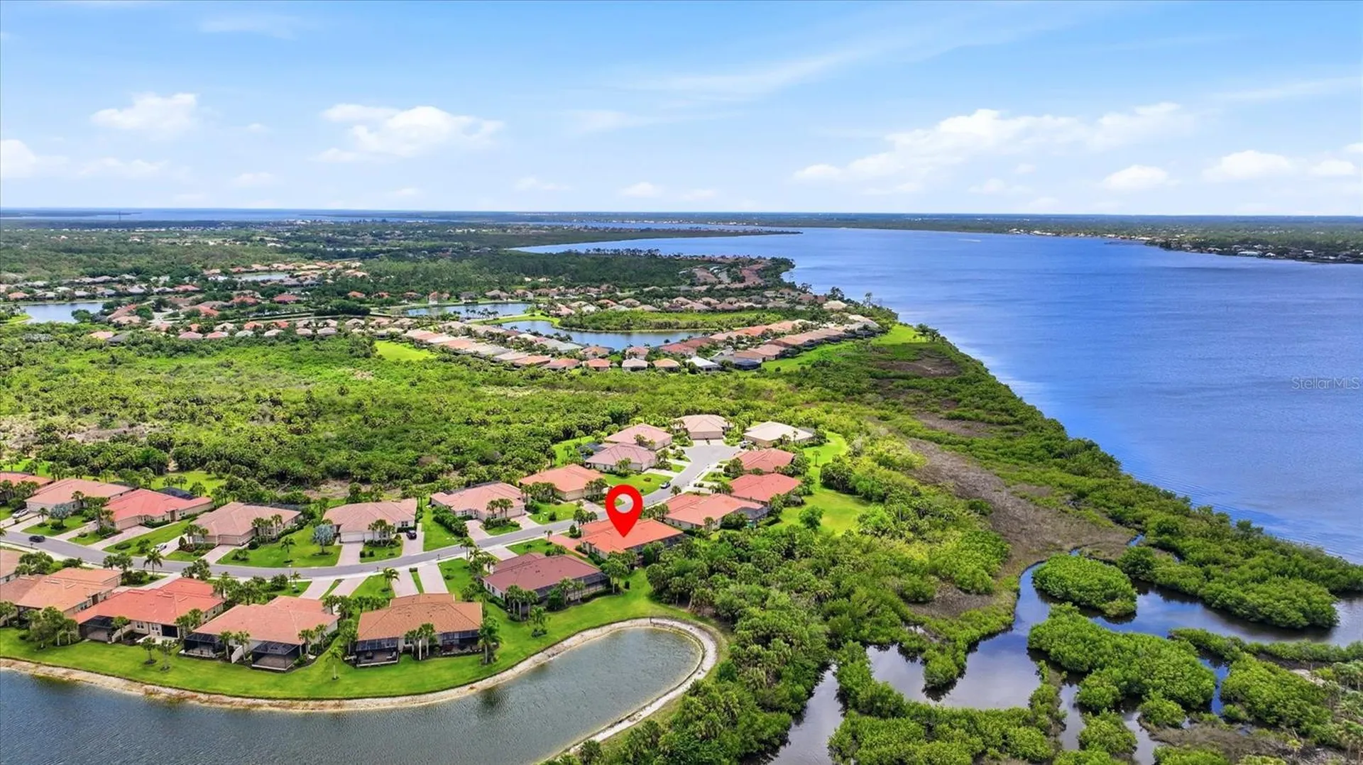 13057 Creekside Lane Port Charlotte FL 33953