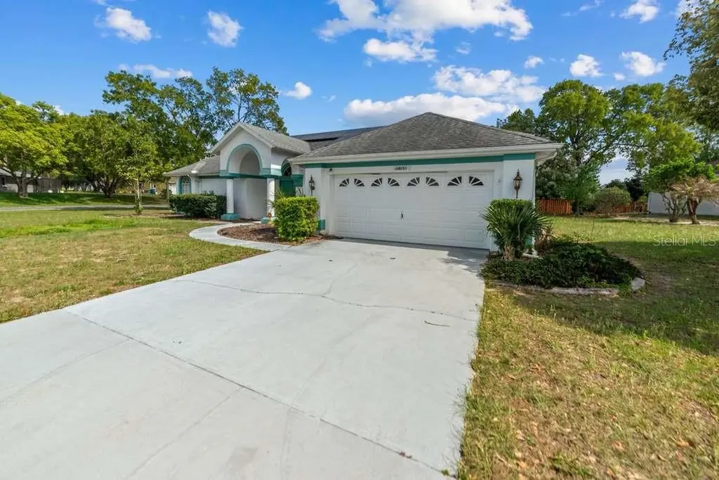 12151 Cavern Road Spring Hill FL 34609
