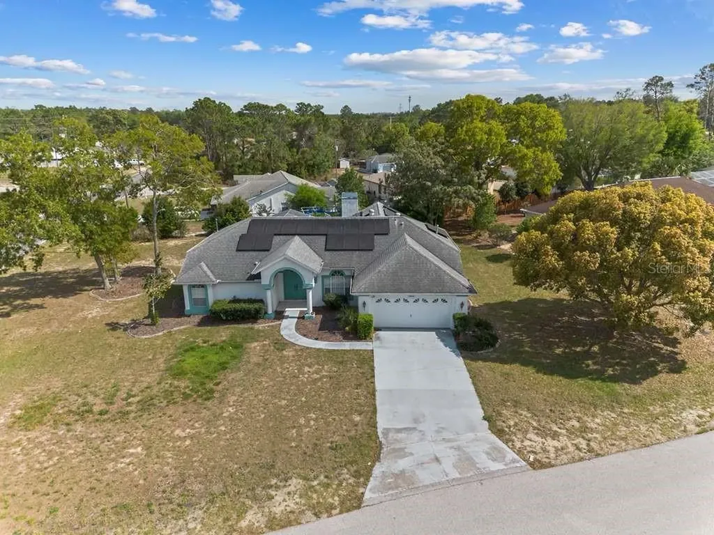 12151 Cavern Road Spring Hill FL 34609