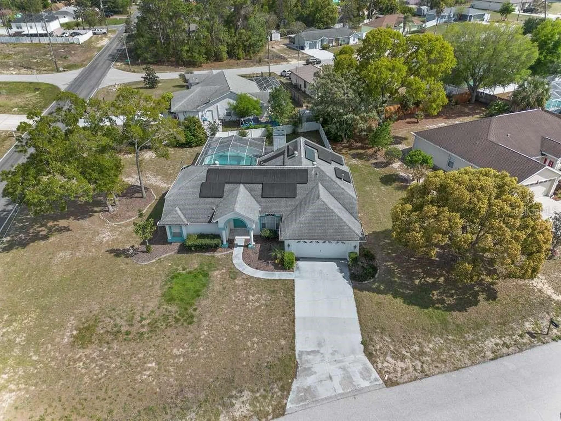 12151 Cavern Road Spring Hill FL 34609