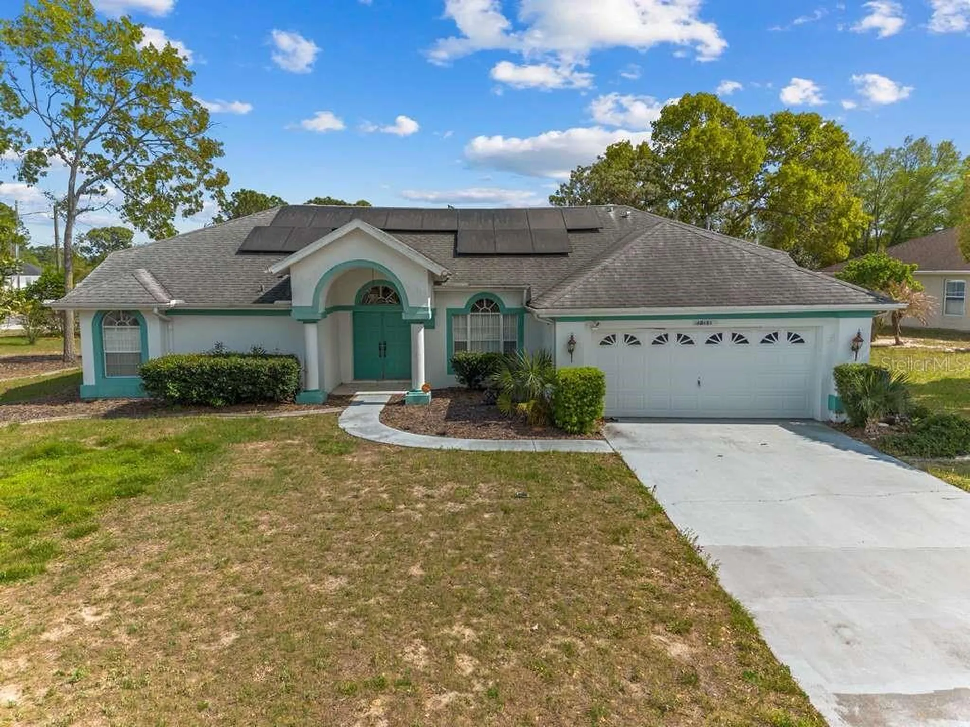 12151 Cavern Road Spring Hill FL 34609