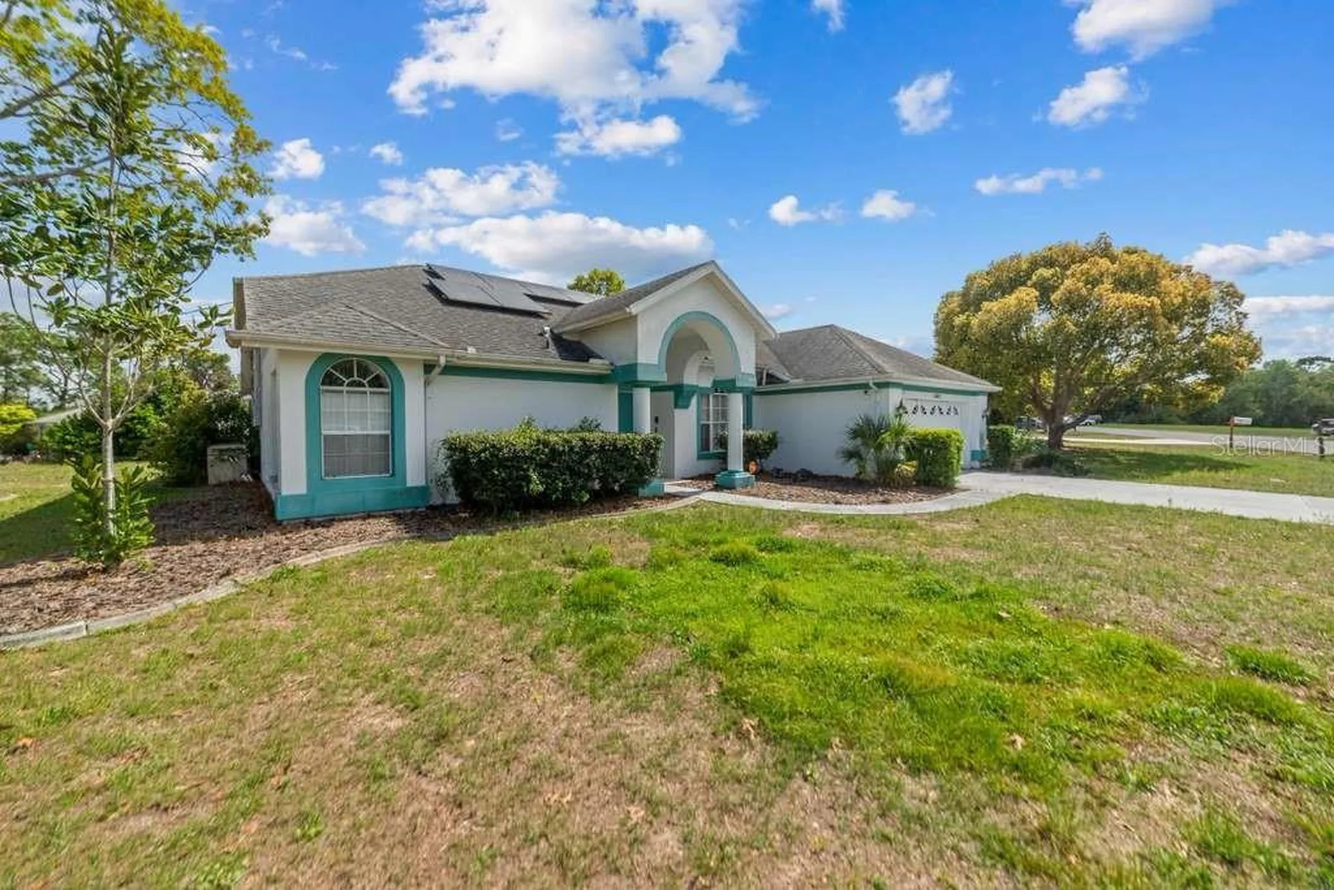 12151 Cavern Road Spring Hill FL 34609