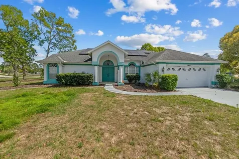 12151 Cavern Road Spring Hill FL 34609