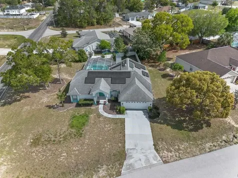 12151 Cavern Road Spring Hill FL 34609