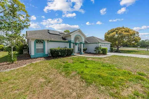 12151 Cavern Road Spring Hill FL 34609