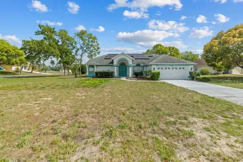 12151 Cavern Road Spring Hill FL 34609