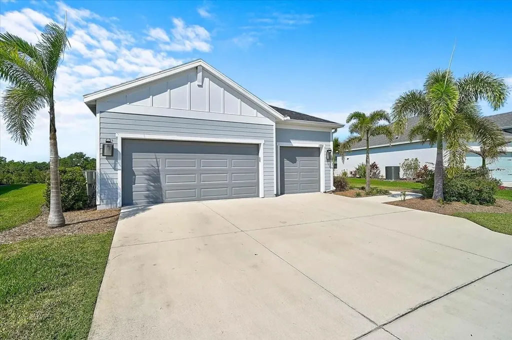 13716 Old Creek Court Parrish FL 34219