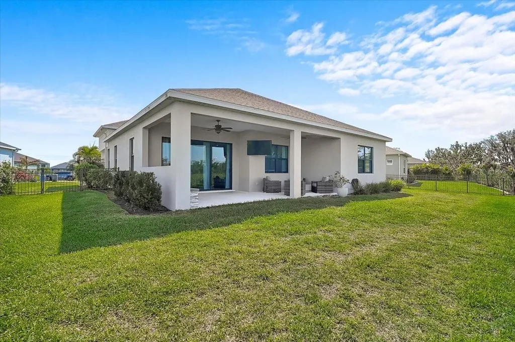 13716 Old Creek Court Parrish FL 34219