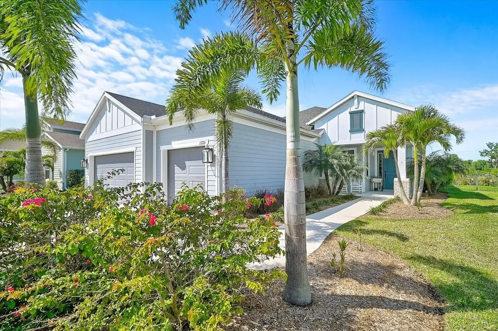 13716 Old Creek Court Parrish FL 34219