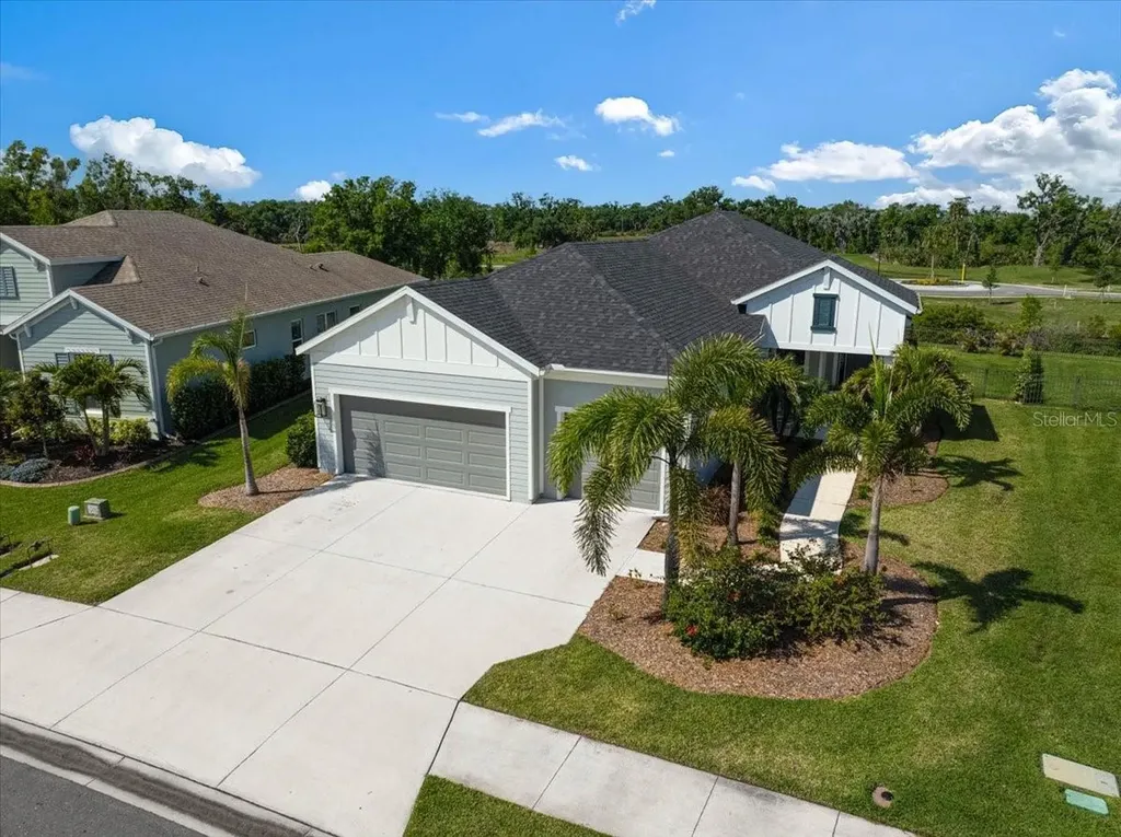 13716 Old Creek Court Parrish FL 34219