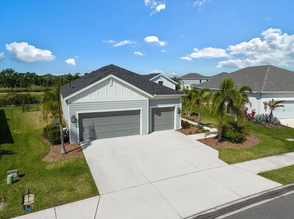 13716 Old Creek Court Parrish FL 34219