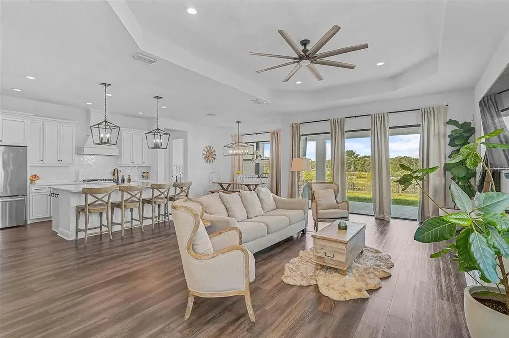 13716 Old Creek Court Parrish FL 34219