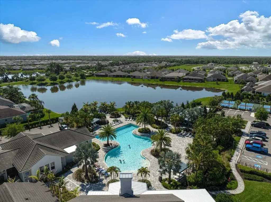 13716 Old Creek Court Parrish FL 34219