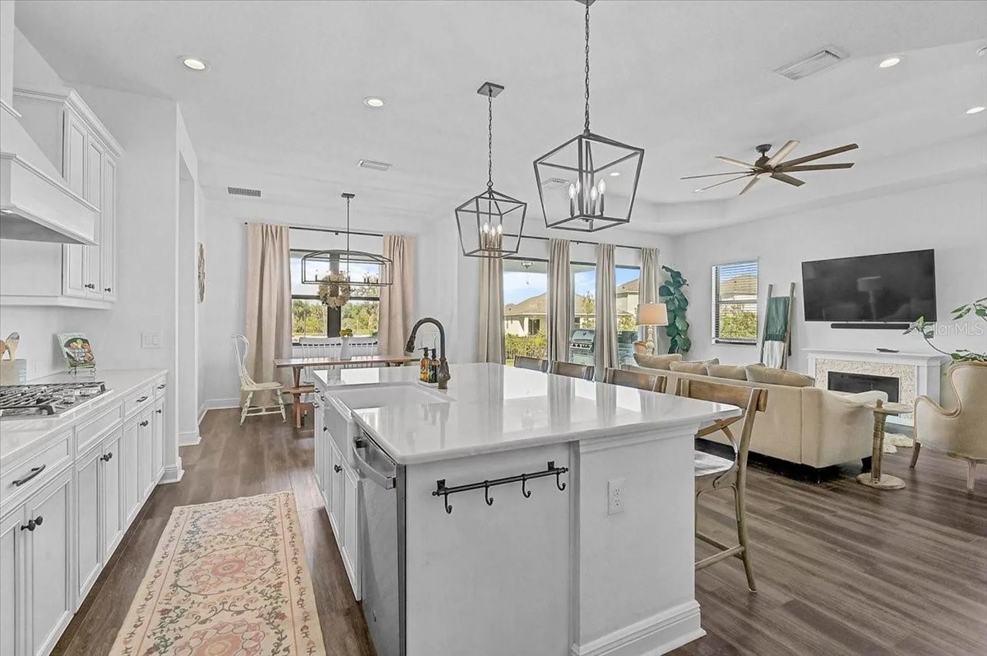 13716 Old Creek Court Parrish FL 34219