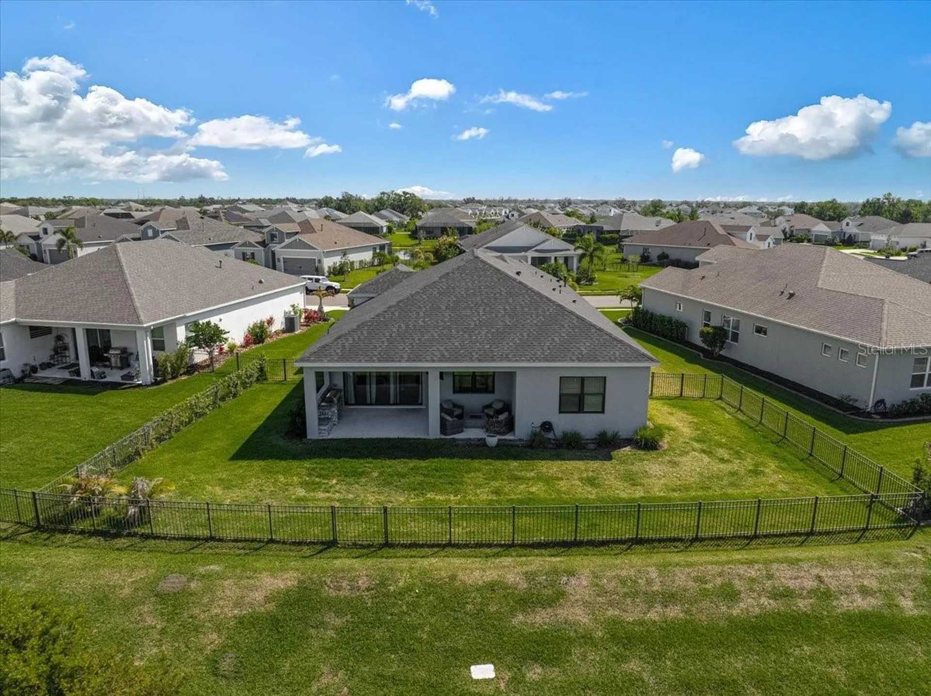 13716 Old Creek Court Parrish FL 34219