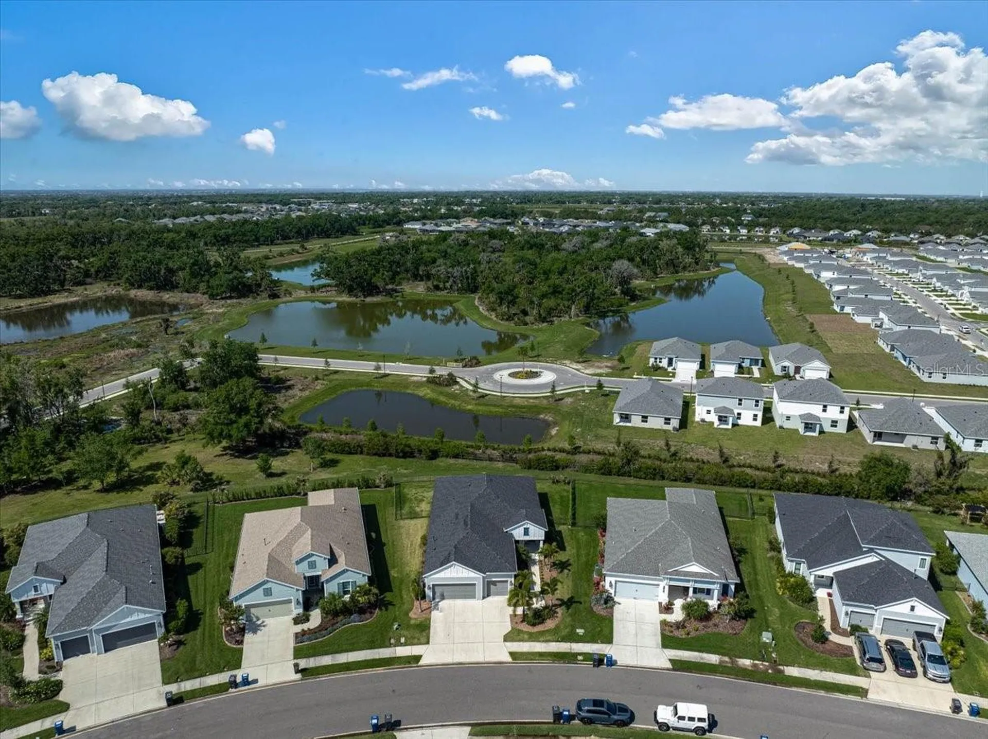 13716 Old Creek Court Parrish FL 34219