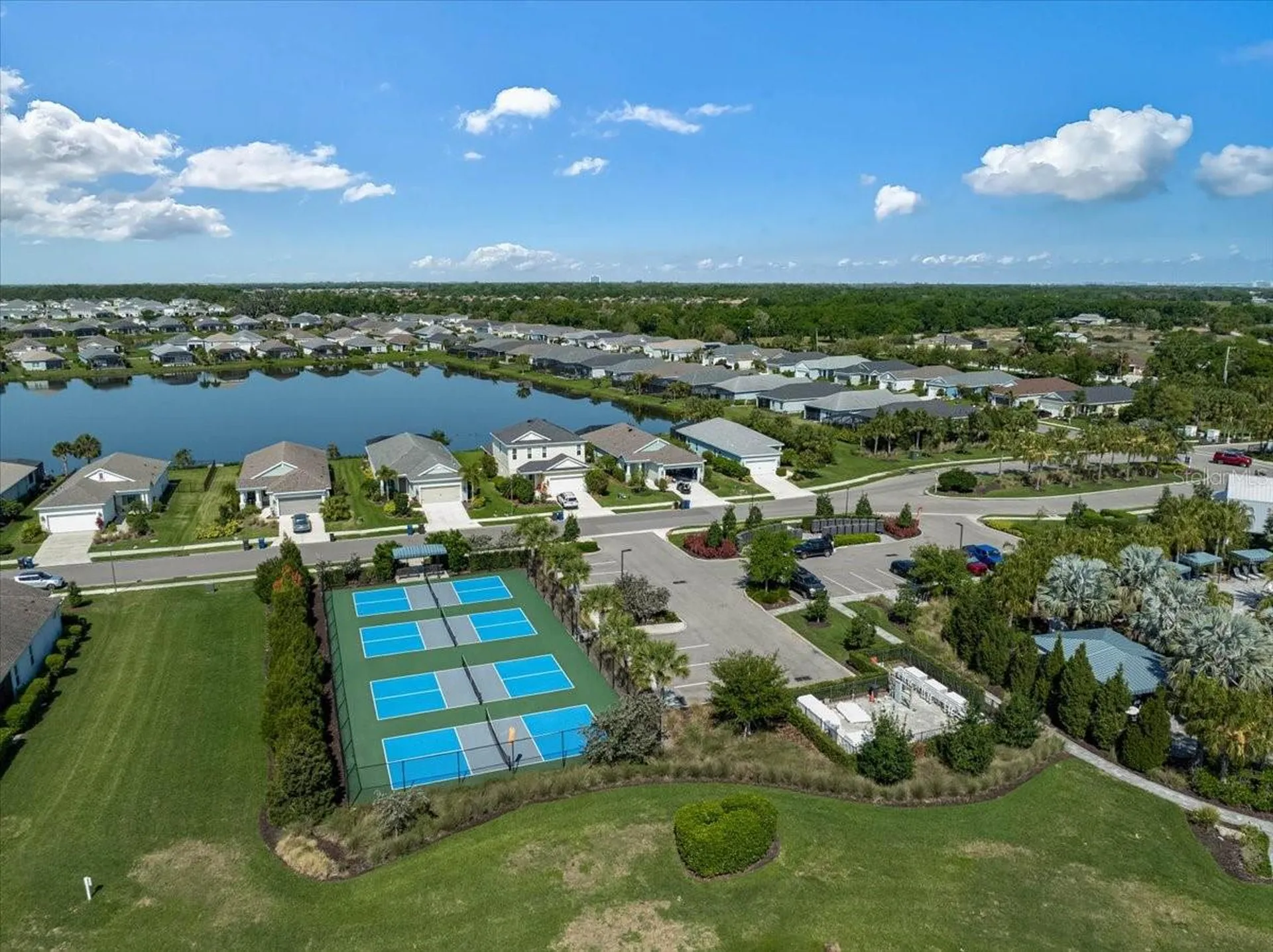 13716 Old Creek Court Parrish FL 34219