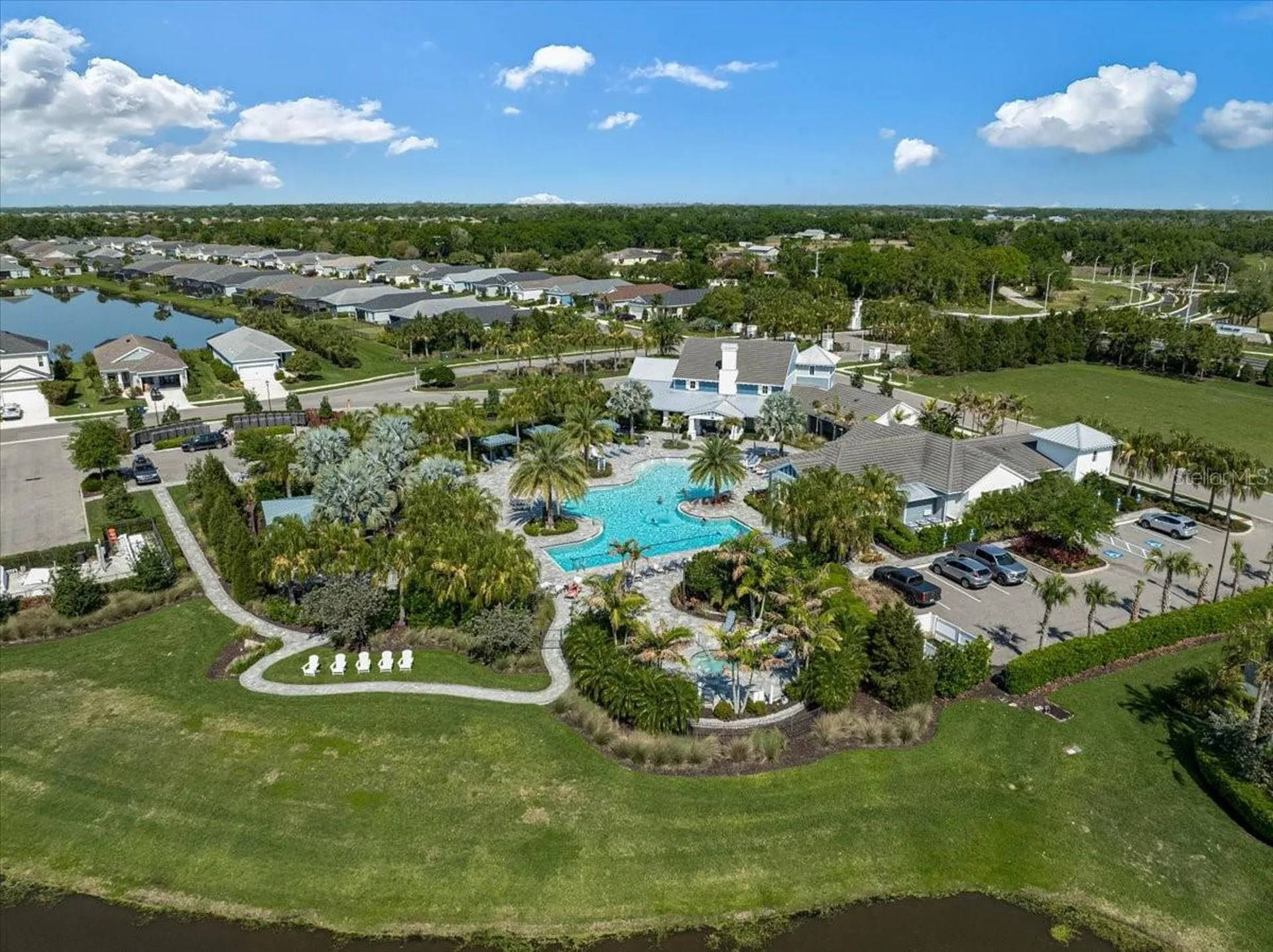 13716 Old Creek Court Parrish FL 34219