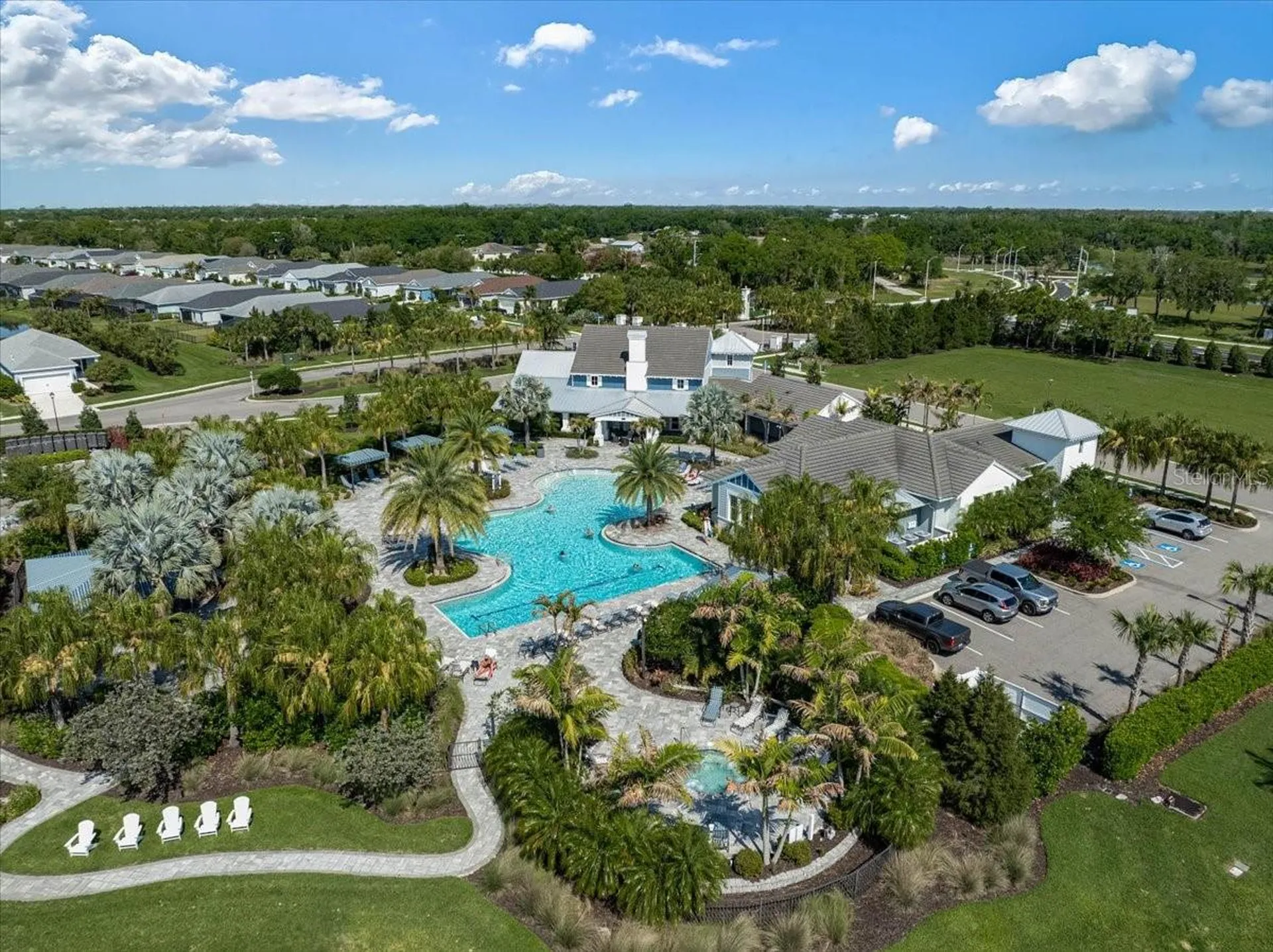 13716 Old Creek Court Parrish FL 34219