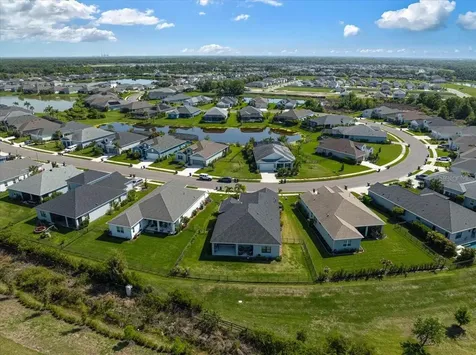 13716 Old Creek Court Parrish FL 34219
