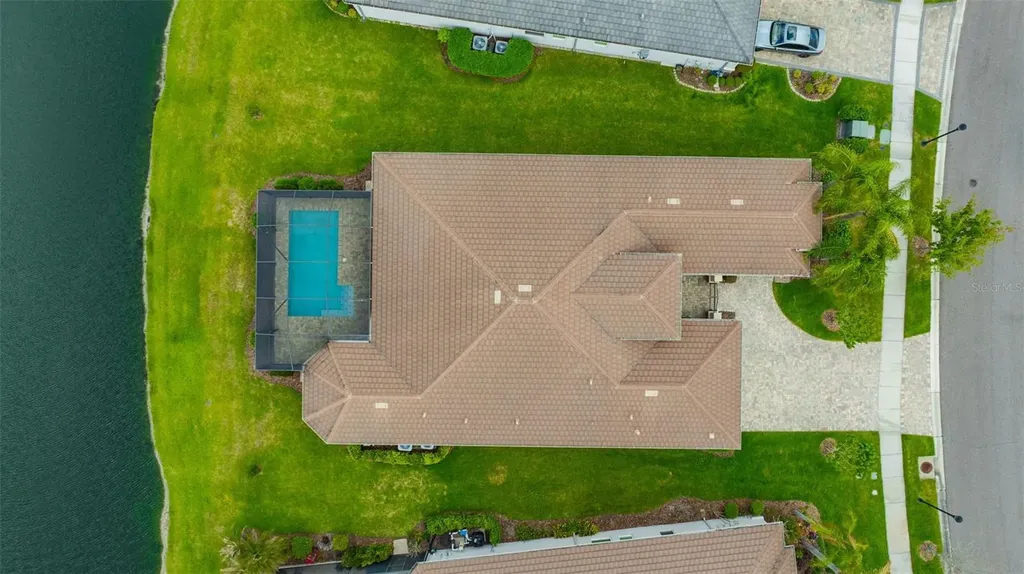 2752 Coco Palm Circle Wesley Chapel FL 33543