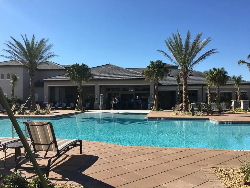 2752 Coco Palm Circle Wesley Chapel FL 33543