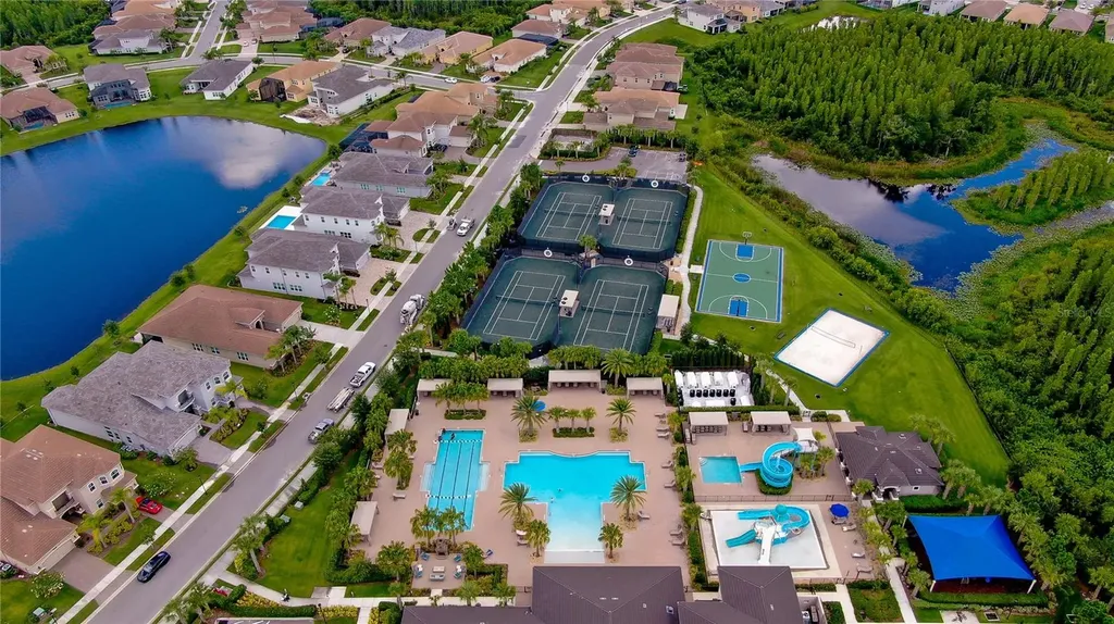 2752 Coco Palm Circle Wesley Chapel FL 33543
