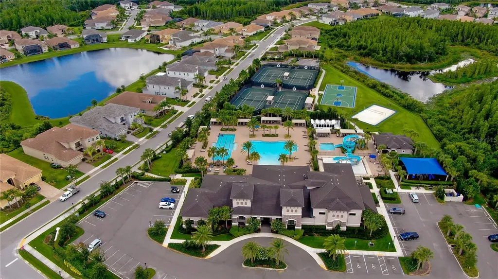 2752 Coco Palm Circle Wesley Chapel FL 33543