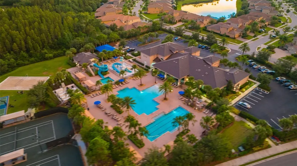 2752 Coco Palm Circle Wesley Chapel FL 33543