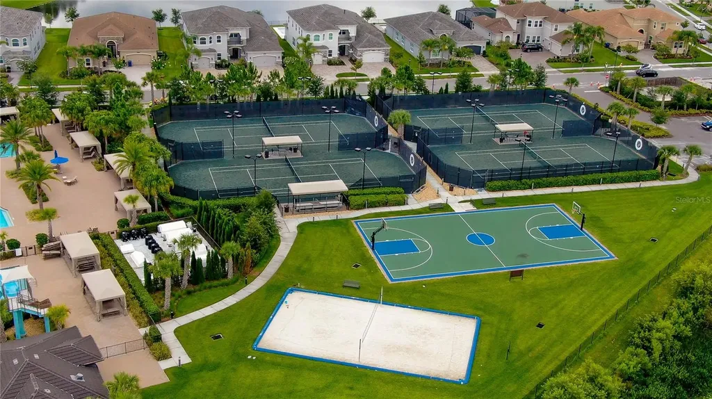 2752 Coco Palm Circle Wesley Chapel FL 33543